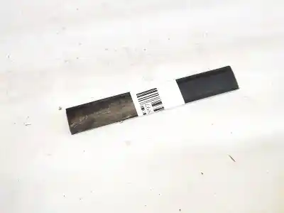 Pezzo di ricambio per auto di seconda mano plastica per chevrolet captiva 2.4 cat riferimenti oem iam   