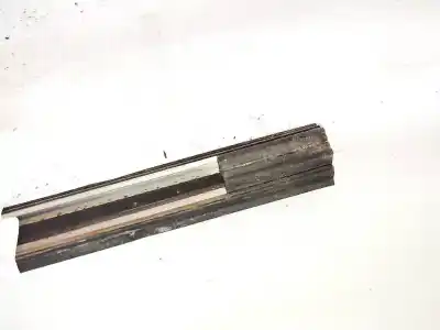 Pezzo di ricambio per auto di seconda mano plastica per chevrolet captiva 2.4 cat riferimenti oem iam   