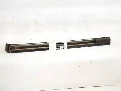 Pezzo di ricambio per auto di seconda mano plastica per chevrolet captiva 2.4 cat riferimenti oem iam   