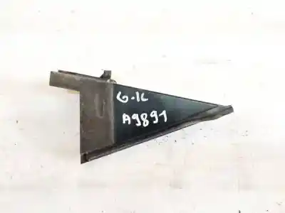 Автозапчастина б/у пластикler для ford fiesta, vi 2012.10 - 2017.12 facelift 1.6 tdci 70kw 2010.02 - 2018.12 facelift посилання на oem iam 8a61a24723