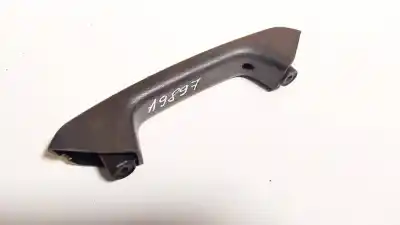 Pezzo di ricambio per auto di seconda mano plastica per chevrolet captiva 2.4 cat riferimenti oem iam   