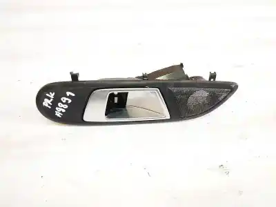 Автозапчастина б/у ліва передня внутрішня ручка для ford fiesta, vi 2012.10 - 2017.12 facelift 1.6 tdci 70kw 2010.02 - 2018.12 facelift посилання на oem iam 8a61a22171