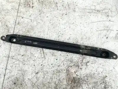 Автозапчастина б/у пластика для citroen c4 picasso 2.0 hdi fap cat (rhr / dw10bted4) посилання на oem iam 