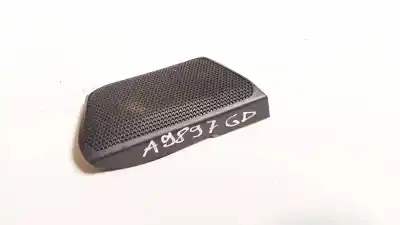 Tweedehands auto-onderdeel plasticen voor chevrolet captiva 2.4 cat oem iam-referenties 96628316