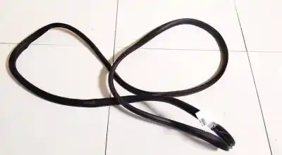 Piesă de schimb auto la mâna a doua caucuc contur uși pentru jaguar xj coupé 5.3 referințe oem iam 