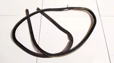 Piesă de schimb auto la mâna a doua caucuc contur uși pentru jaguar xj coupé 5.3 referințe oem iam 