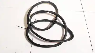 Piesă de schimb auto la mâna a doua caucuc contur uși pentru jaguar xj coupé 5.3 referințe oem iam 