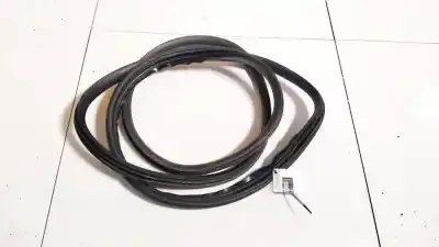 Piesă de schimb auto la mâna a doua caucuc contur uși pentru jaguar xj coupé 5.3 referințe oem iam 