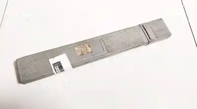 Recambio de automóvil de segunda mano de Cartel De Señalización De Peligro para JAGUAR XJ COUPÉ 5.3 referencias OEM IAM   