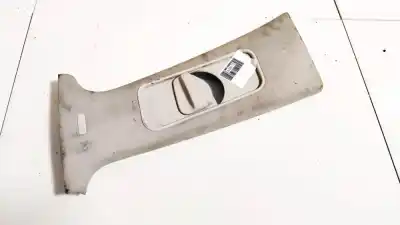 Peça sobressalente para automóvel em segunda mão plásticos por ford taurus (p5_) 3.0 24v referências oem iam 3b0868417n