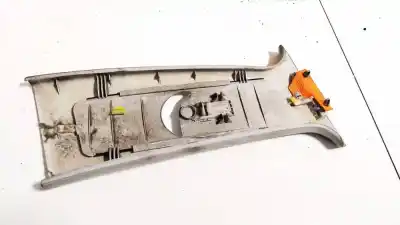 Pezzo di ricambio per auto di seconda mano plastica per ford taurus (p5_) 3.0 24v riferimenti oem iam 3b0868417n  bbm2-4501-000