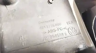 Pezzo di ricambio per auto di seconda mano plastica per ford taurus (p5_) 3.0 24v riferimenti oem iam 3p2858559b  1843286000