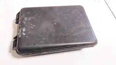 Peça sobressalente para automóvel em segunda mão caixa de fusíveis e relés por ford taurus (p5_) 3.0 24v referências oem iam 