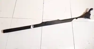 Peça sobressalente para automóvel em segunda mão plásticos por ford taurus (p5_) 3.0 24v referências oem iam 3u5853370