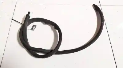 Peça sobressalente para automóvel em segunda mão junta vedante da porta por ford taurus (p5_) 3.0 24v referências oem iam 
