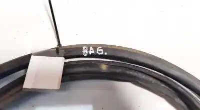 Peça sobressalente para automóvel em segunda mão junta vedante da porta por ford taurus (p5_) 3.0 24v referências oem iam   