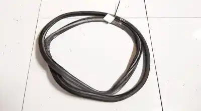 Peça sobressalente para automóvel em segunda mão junta vedante da porta por ford taurus (p5_) 3.0 24v referências oem iam   