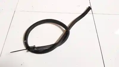 Peça sobressalente para automóvel em segunda mão junta vedante da porta por ford taurus (p5_) 3.0 24v referências oem iam   