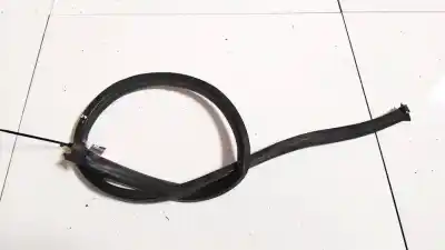 Peça sobressalente para automóvel em segunda mão junta vedante da porta por ford taurus (p5_) 3.0 24v referências oem iam   