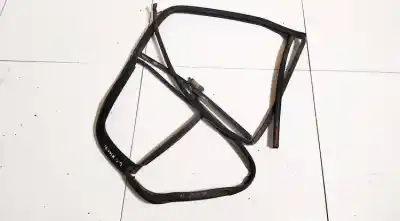 Peça sobressalente para automóvel em segunda mão junta vedante da porta por ford taurus (p5_) 3.0 24v referências oem iam 3u5845210  