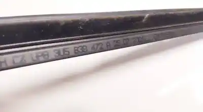 Pezzo di ricambio per auto di seconda mano plastica per ford taurus (p5_) 3.0 24v riferimenti oem iam 3u5839472a  