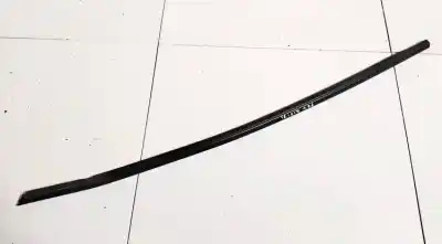 Peça sobressalente para automóvel em segunda mão plásticos por ford taurus (p5_) 3.0 24v referências oem iam 