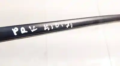 Second-hand car spare part plastics for ford taurus (p5_) 3.0 24v oem iam references   