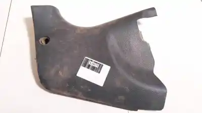 Peça sobressalente para automóvel em segunda mão plásticos por ford taurus (p5_) 3.0 24v referências oem iam 3b1863483m