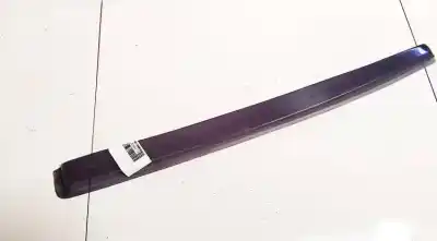 Peça sobressalente para automóvel em segunda mão plásticos por ford taurus (p5_) 3.0 24v referências oem iam 