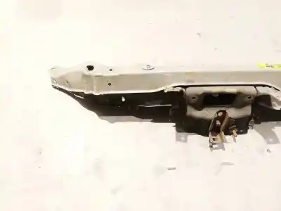 Second-hand car spare part front panel for nissan note (e11e) 1.5 dci turbodiesel cat oem iam references   