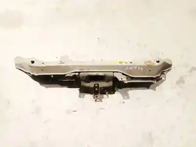 Автозапчастина б/у фронтальна панель для nissan note (e11e) 1.5 dci turbodiesel cat посилання на oem iam 