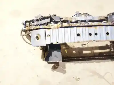 Автозапчастина б/у фронтальна панель для ford focus c-max (cap) 1.8 cat посилання на oem iam   