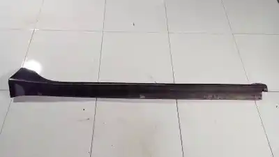 Peça sobressalente para automóvel em segunda mão embaladeira lado direito (corte) por talbot simca 1100 fastback 1.1 ls,gls referências oem iam 76512a058
