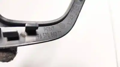 Автозапчастина б/у пластикler для citroen c4 i (lc_) 1.6 hdi посилання на oem iam 9657086277  9657086077 Автозапчастина б/у пластикler для citroen c4 i (lc_) 1.6 hdi посилання на oem iam 9657086277  9657086077