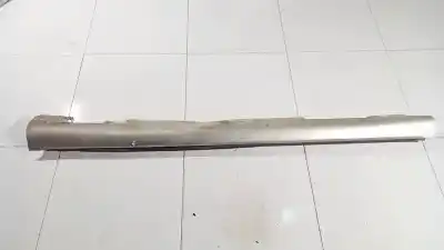 Peça sobressalente para automóvel em segunda mão embaladeira lado direito (corte) por toyota corolla verso (r1) 2.2 d-4d sol referências oem iam 758510e213