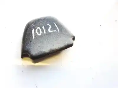 Peça sobressalente para automóvel em segunda mão plásticos por volkswagen golf ii 1.3 referências oem iam 165857719