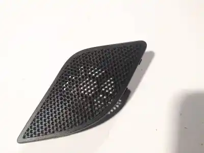 Peça sobressalente para automóvel em segunda mão plásticos por bmw 3 (e30) m3 2.3 referências oem iam 13163900