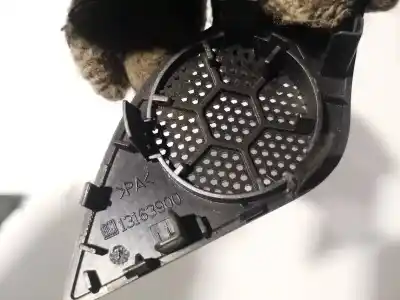 Pezzo di ricambio per auto di seconda mano plastica per bmw 3 (e30) m3 2.3 riferimenti oem iam 13163900  