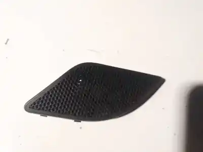 Pezzo di ricambio per auto di seconda mano Plastica per BMW 3 (E30) M3 2.3 Riferimenti OEM IAM 13163900  