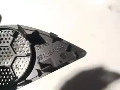 Second-hand car spare part plastics for bmw 3 (e30) m3 2.3 oem iam references 13163900  