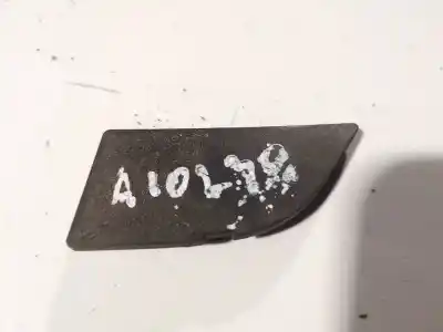 Peça sobressalente para automóvel em segunda mão plásticos por bmw 3 (e30) m3 2.3 referências oem iam 13163900