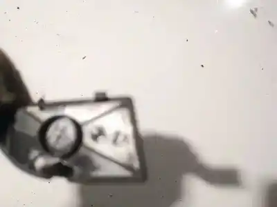 Pezzo di ricambio per auto di seconda mano plastica per bmw 3 (e30) m3 2.3 riferimenti oem iam 13163900  331985437