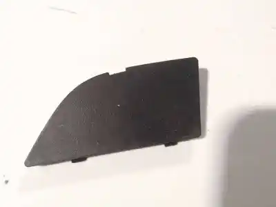 Peça sobressalente para automóvel em segunda mão plásticos por bmw 3 (e30) m3 2.3 referências oem iam 13163900