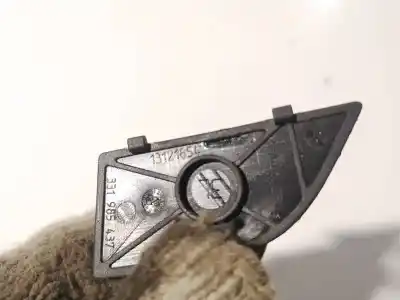 Pezzo di ricambio per auto di seconda mano plastica per bmw 3 (e30) m3 2.3 riferimenti oem iam 13163900  331985437