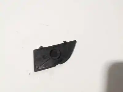Pezzo di ricambio per auto di seconda mano plastica per bmw 3 (e30) m3 2.3 riferimenti oem iam 13163900  331985437