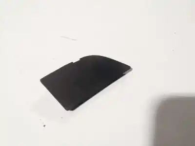 Peça sobressalente para automóvel em segunda mão plásticos por bmw 3 (e30) m3 2.3 referências oem iam 13163900