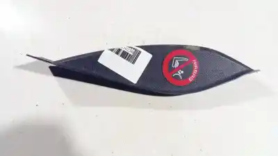 Pezzo di ricambio per auto di seconda mano Plastica per BMW 3 (E30) M3 2.3 Riferimenti OEM IAM 13162483  400608