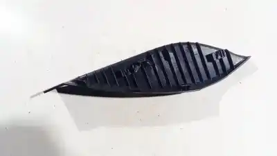 Pezzo di ricambio per auto di seconda mano plastica per bmw 3 (e30) m3 2.3 riferimenti oem iam 13162483  400608