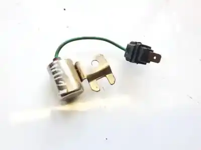 Peça sobressalente para automóvel em segunda mão relé para automóvel por volkswagen golf ii 1.3 referências oem iam 