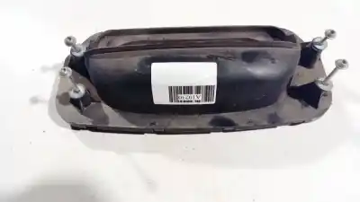 Peça sobressalente para automóvel em segunda mão plásticos por bmw 3 (e30) m3 2.3 referências oem iam 13238493
